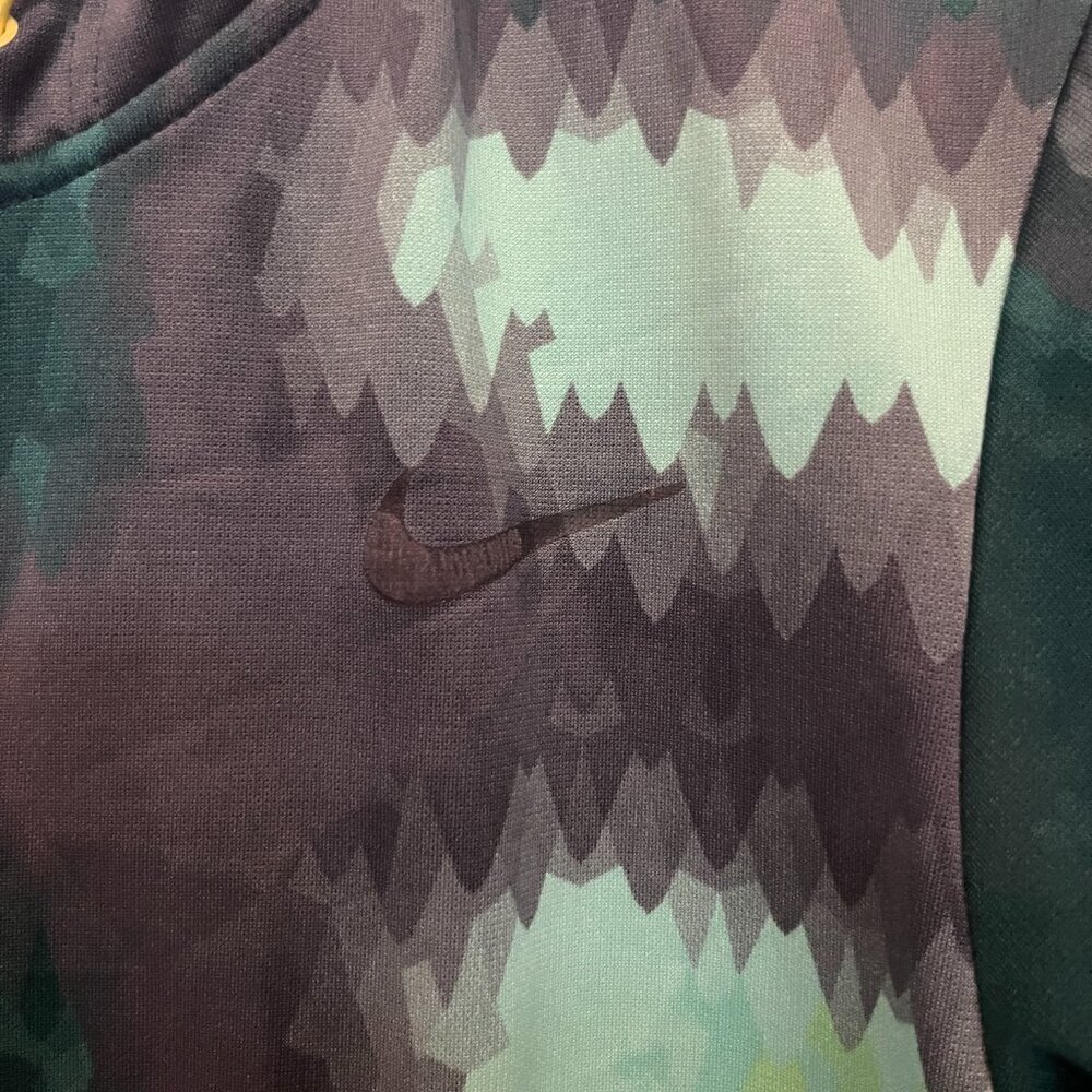 Nike Kobe Bryant Black Mamba Python Snakeskin Ful… - image 5